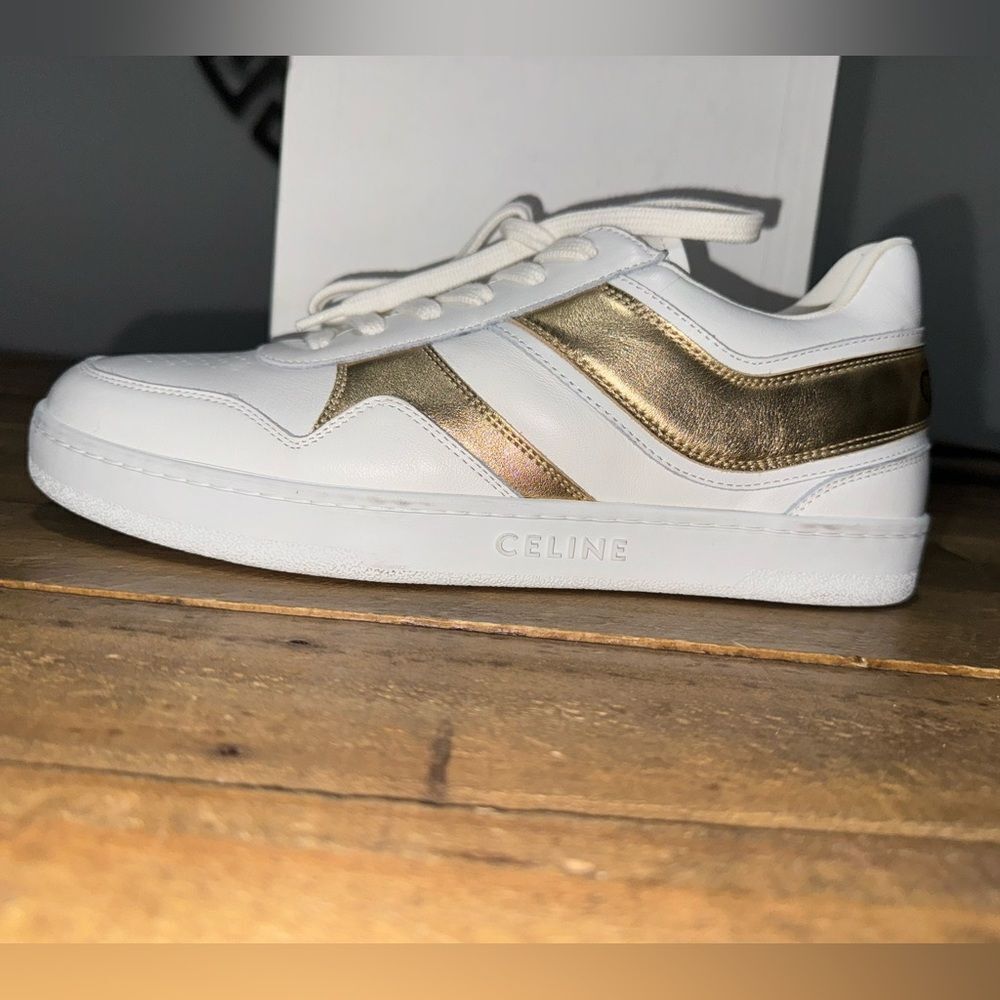 Celine Lo Top Trainers - Picture 2 of 7